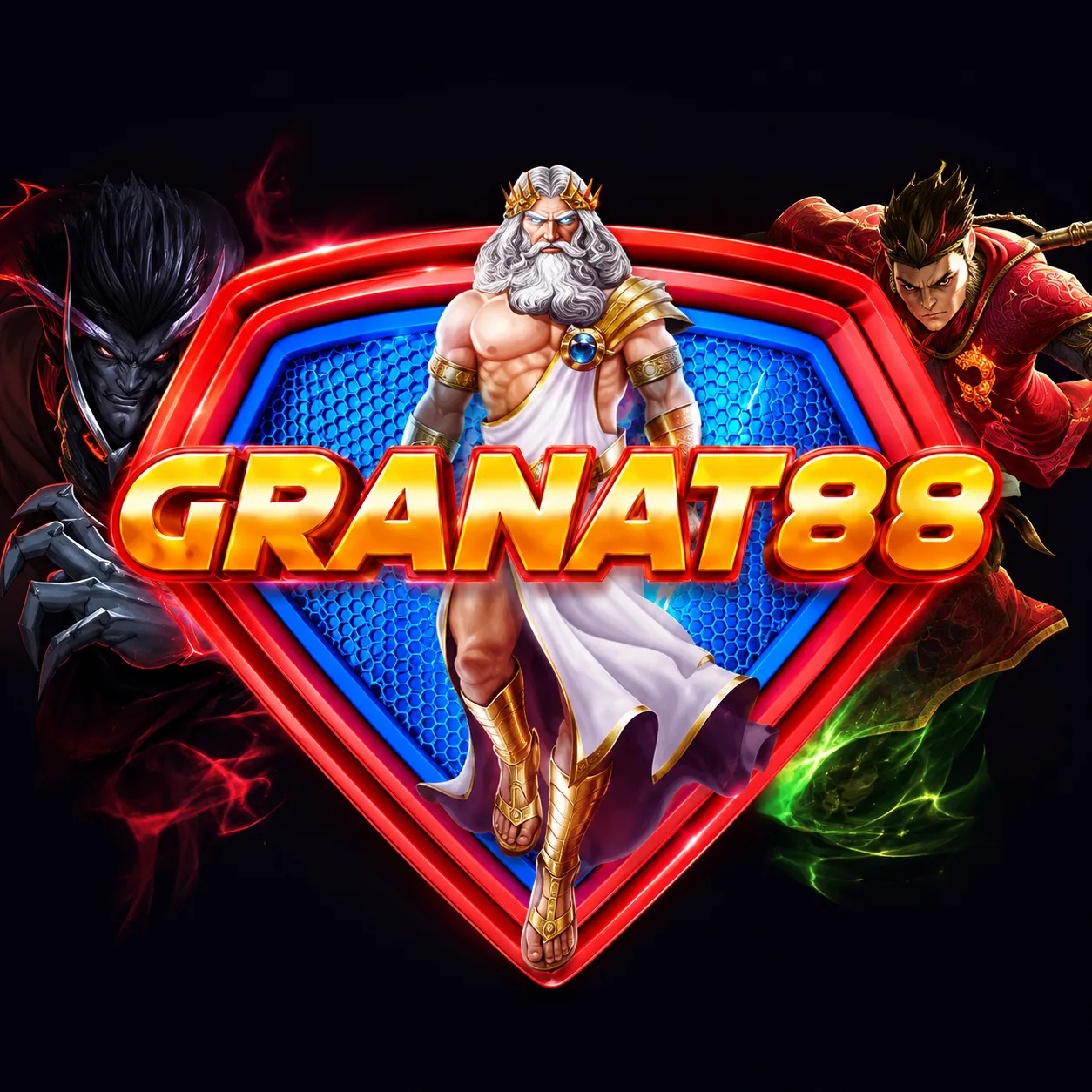 GRANAT88 - Permainan Strategi Terbaik untuk Pecinta Taktik