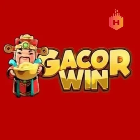 Logo gacorwin